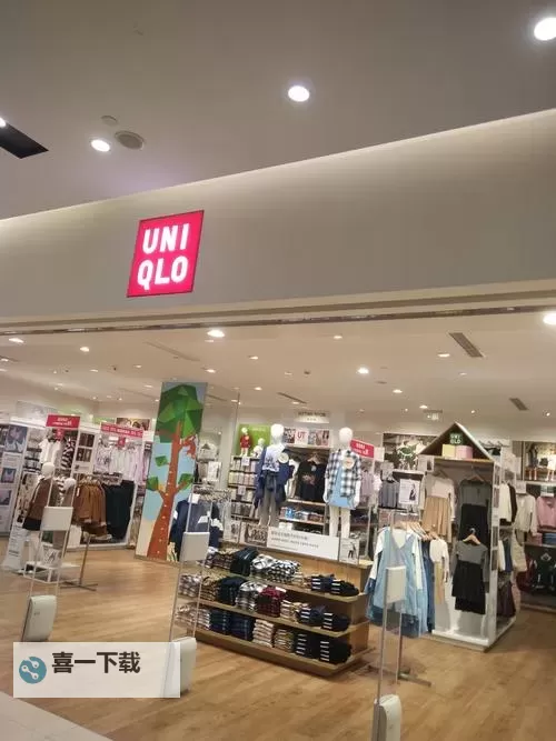 优衣库 视频:带你深入了解品牌魅力与最新产品潮流图1