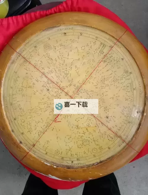 探秘深渊之刃罗盘：引领未知的光辉之旅图1