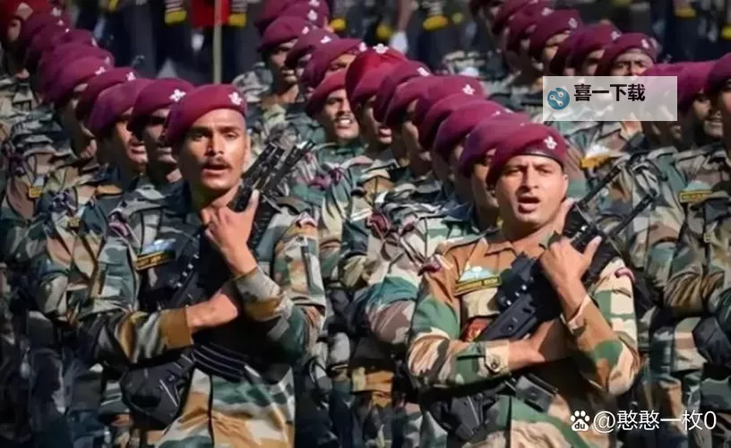 中国和印度要开战了吗 最新消息：局势紧张引发关注图1