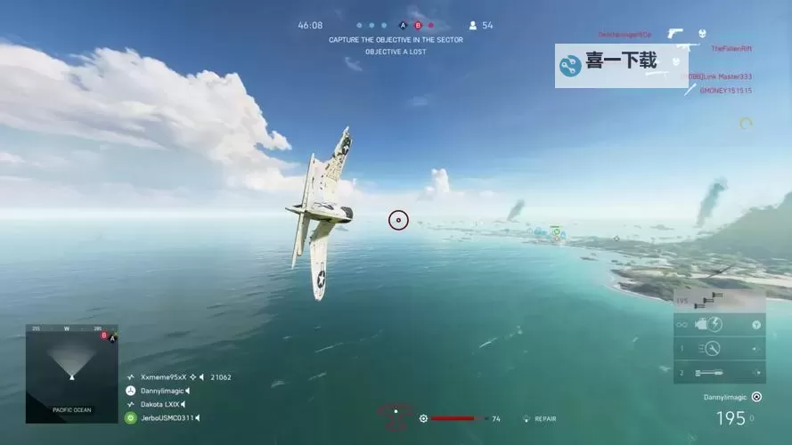 战地5飞机怎么玩:新手指南与技巧分享图2