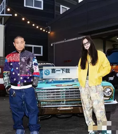 中国小鲜肉gary携手西北军军2022引爆夏日热潮图1