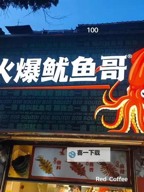 鱿鱼B25777直接进入市场引发热议图2