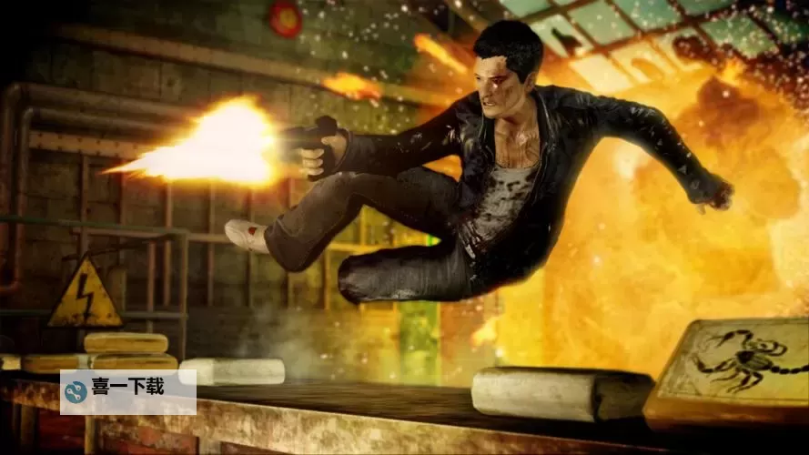 热血无赖：揭秘任务密码背后的秘密路径图1