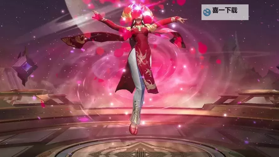 传说对决游戏特色：探索这款热门手游的独特魅力图1