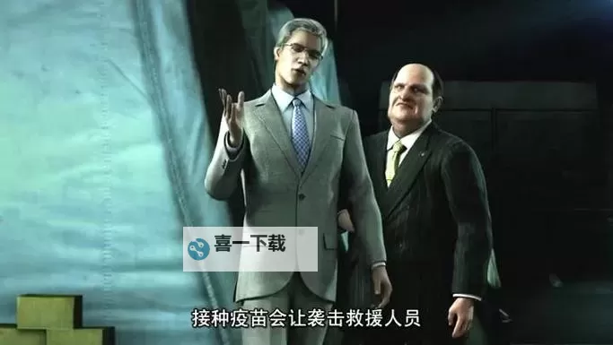 《生化危机恶化1080p迅雷下载全剧情介绍与高清资源》图1