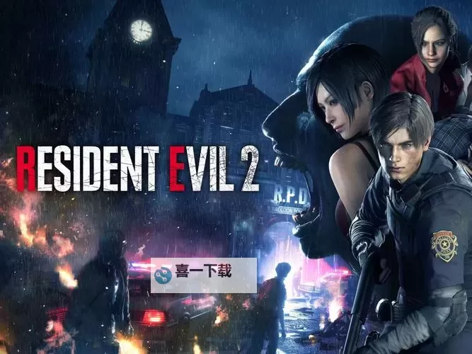 生化危机5:Imprinted的深度解析与未来展望图1