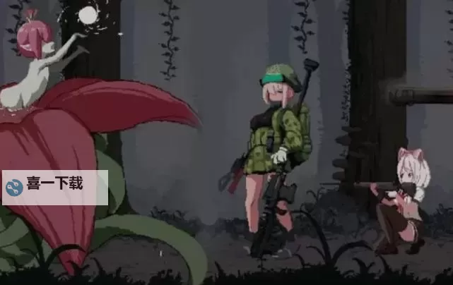 纸巾盒SLG系列全部游戏安卓合集推荐——掌上策略手游全覆盖图1