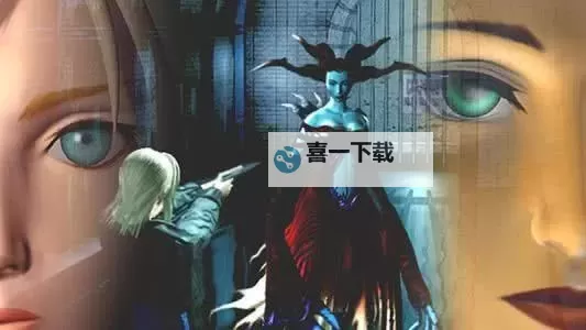 《寄生前夜2》隐藏物品全收集指南:揭秘所有隐藏物品位置图2