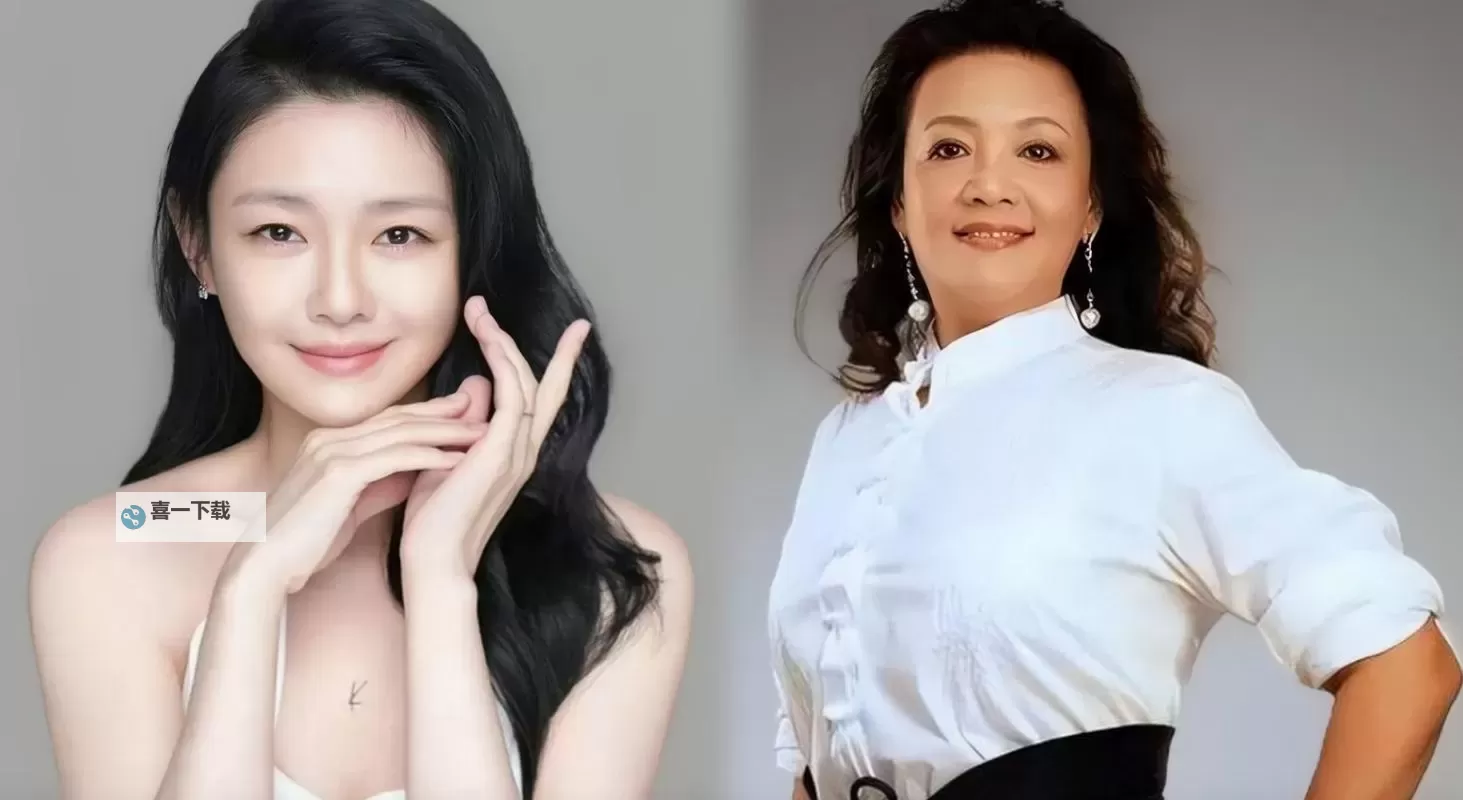 张根锡整容风波：真相与争议。图1