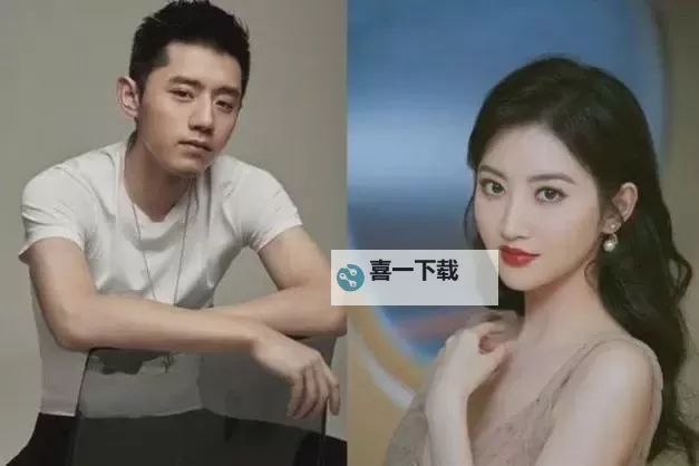 张继科上景甜了吗？真相揭秘引发热议图1