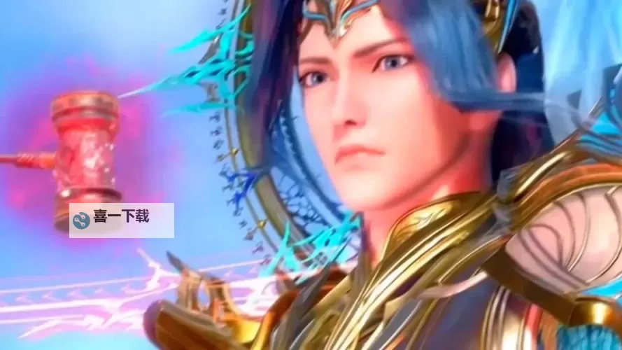 霍雨浩和唐三谁最强：天赋、实力与潜力的全面对比图1