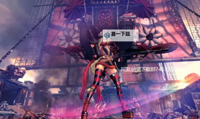 剑灵M手游公测时间公布：期待开启全新冒险篇章图1