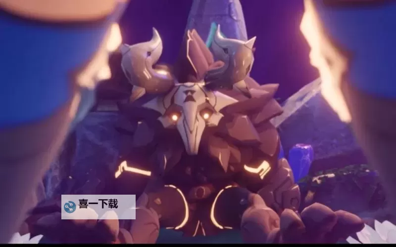 优菈大战丘丘岩盔王Vicineko资源全解析与最新攻略图1