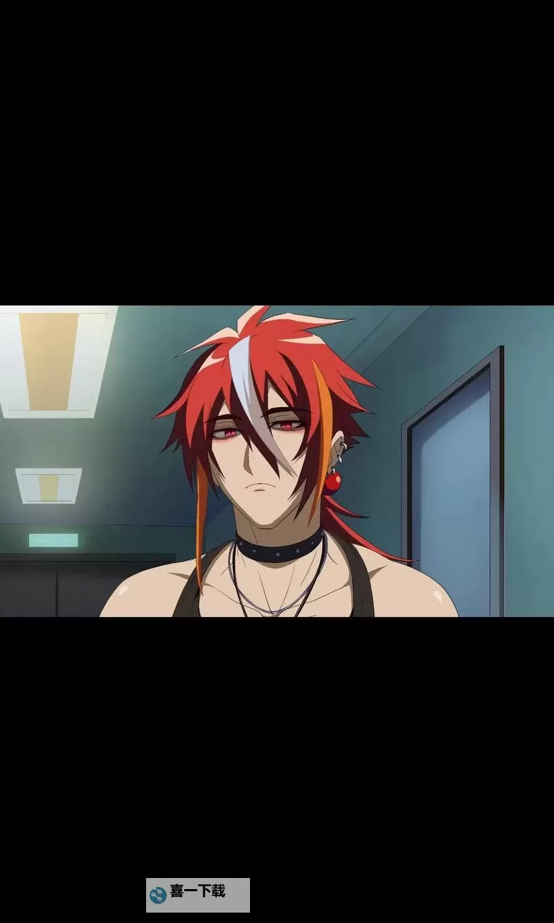 地下偶像动漫双男主免费观看动漫：精彩剧情免费无需等待图1