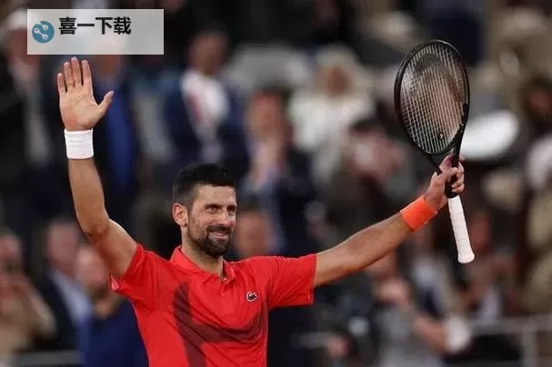2021法网男单冠军揭晓:谁夺得巴黎红土王座?图1