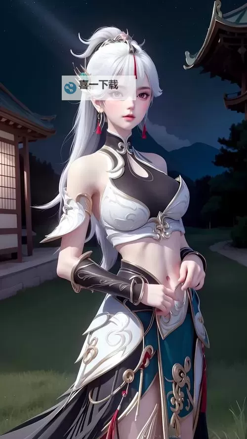 云缨去内P图图片:精彩瞬间尽在掌握图1