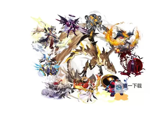 赛尔号中最稀有的十只精灵:最珍贵的宝藏级神奇宝贝大盘点图1