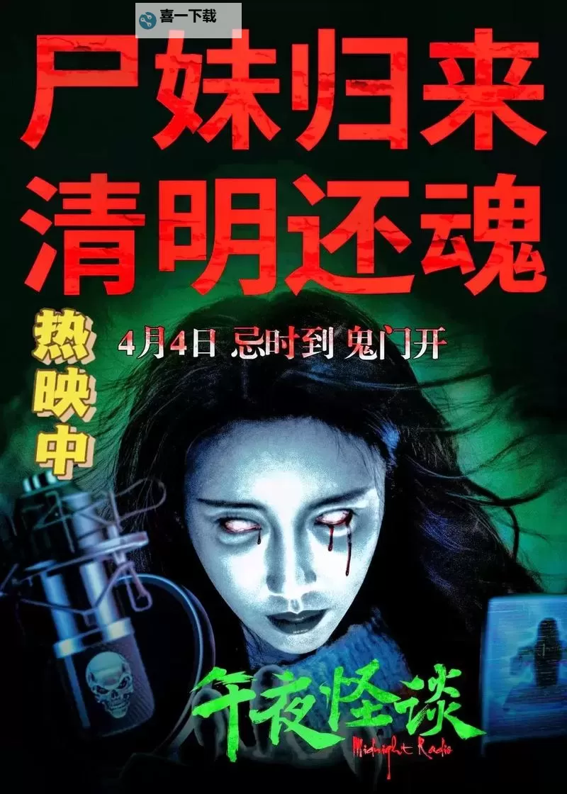 揭秘午夜理论福利电影：深度解析与观影指南图1