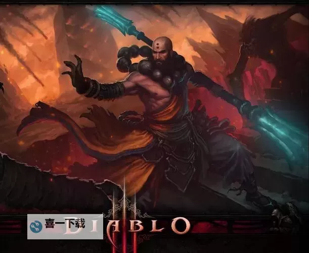 暗黑3哪个职业单刷最强详解：最强职业全解析图2