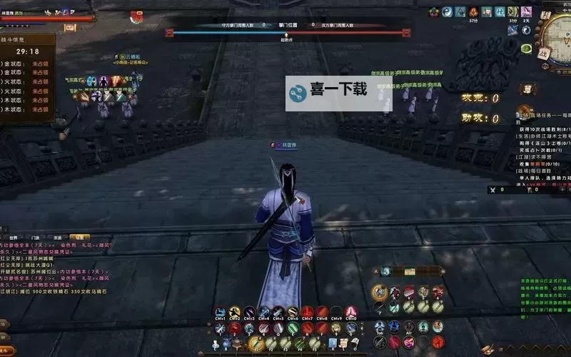 九阴真经回门派多久可以易容？详细解答与注意事项图2