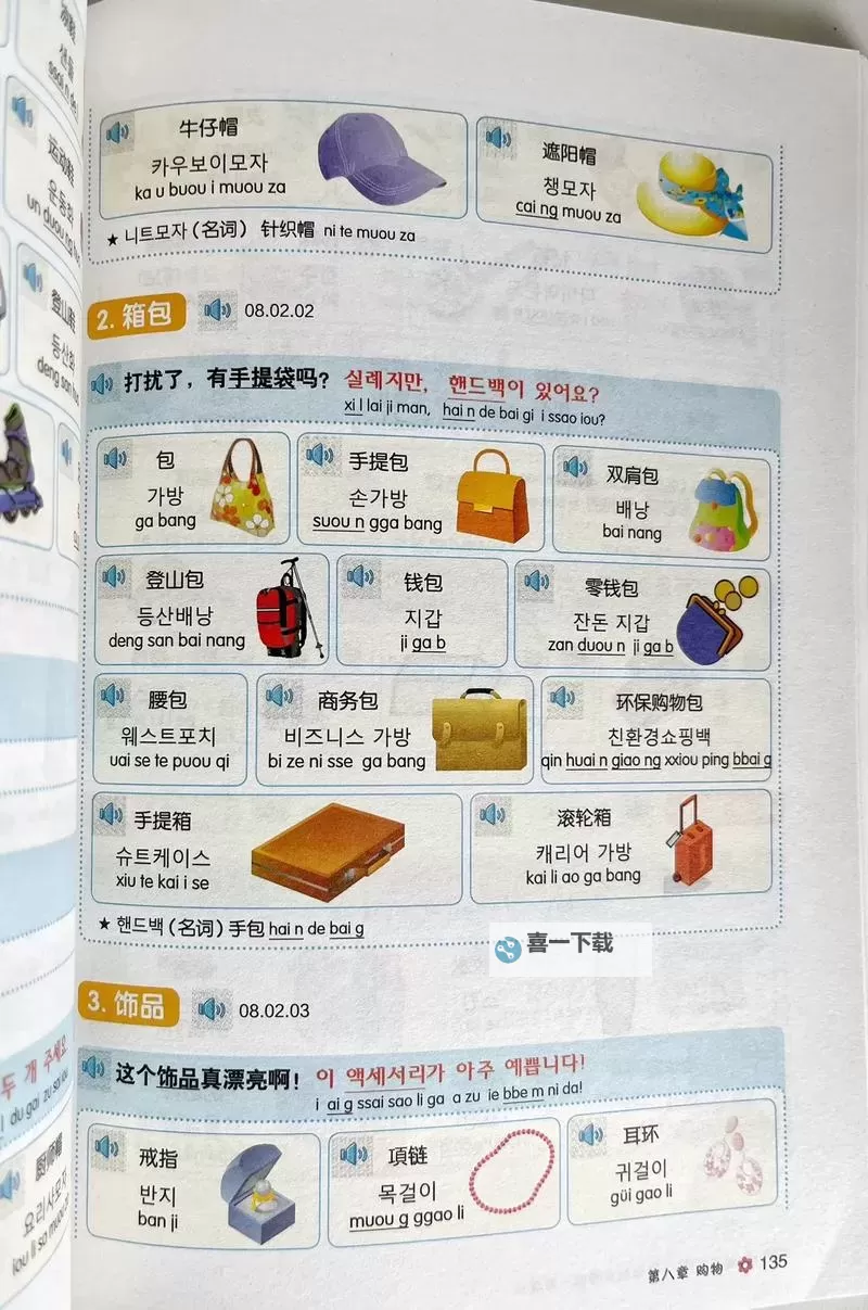 探索魅力无限的学习体验：诱惑韩语学校助你轻松掌握韩语技能图1