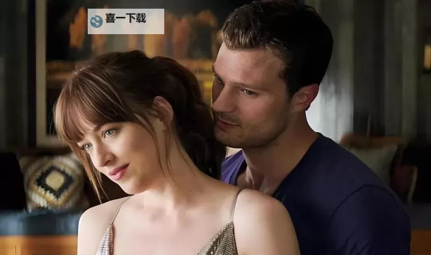 欧美男人的天堂：探索极致魅力的影视作品推荐图1