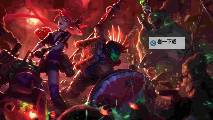 魔兽无尽黑暗之刃回蓝：暗影中的复苏之路图1