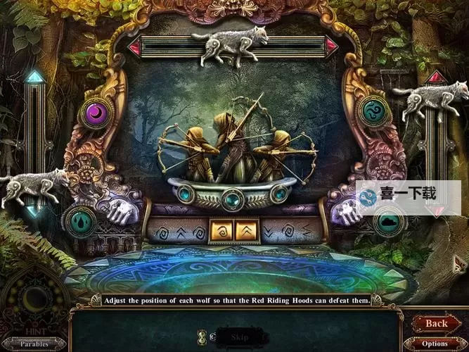 黑暗传说单机最新版本曝光：全新冒险体验尽在掌握图1