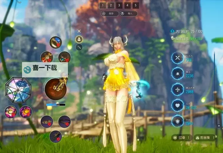 剑灵怀旧服哪个职业好混：最全推荐与实用攻略图1