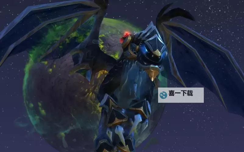 永恒时空撕裂者的缰绳掉率：揭示未知裂隙背后的秘密图1