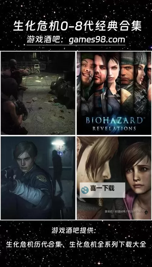 生化危机5中英双字在线播放完整版在线观看指南图2