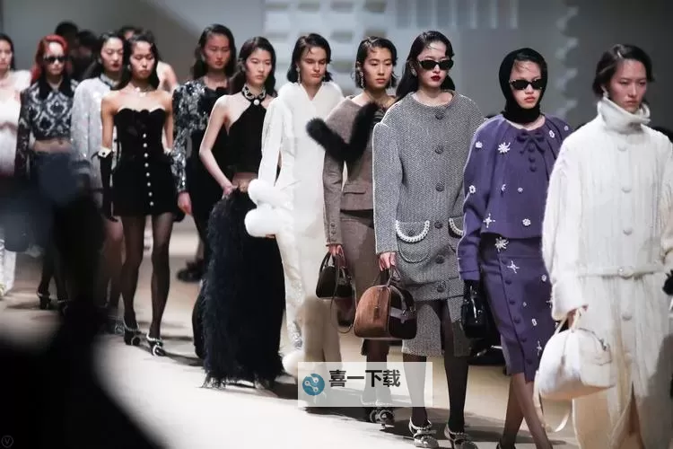 探索欧美日韩亚洲精品系列：引领时尚潮流的新趋势图1