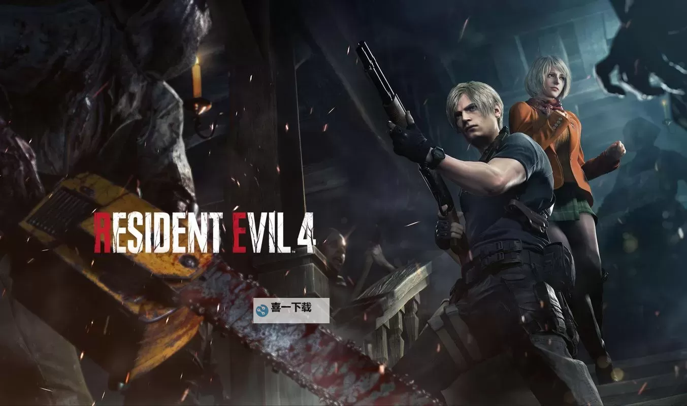 索尼生化危机游戏有几部：全面介绍与最新作品汇总图1