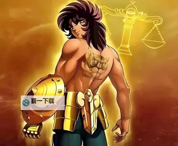 王国战纪:虎斗士与龙斗士的奇幻较量图1