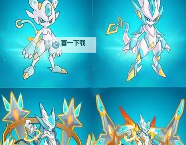 米瑞斯与雷伊谁更厉害：详尽对比解析图1