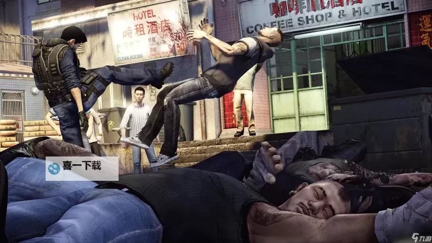 热血无赖典藏版配置全解析:极致体验尽在掌握图1