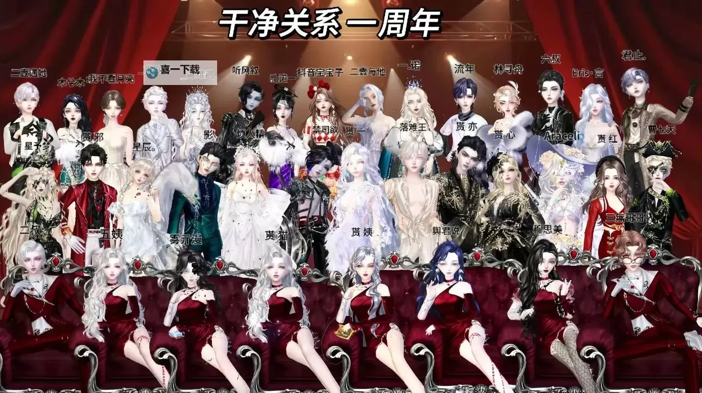 全面解析QQ群炫舞级别划分：等级体系与提升指南图2