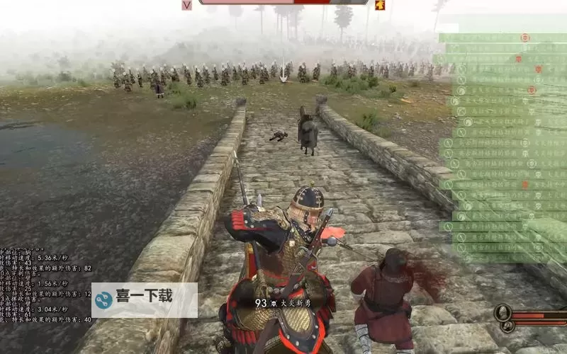 骑马与砍杀2开厂建议：打造高效生产线的实用策略图2