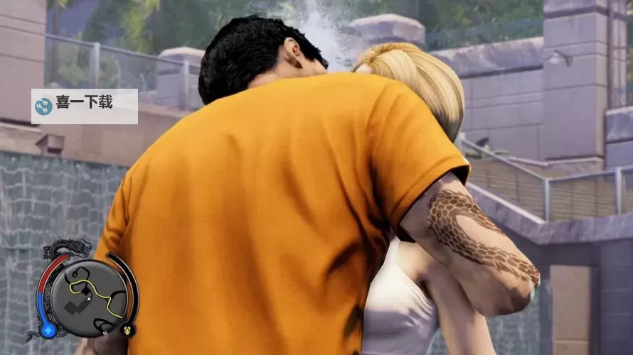 热血无赖综合格斗服装:打造极致战斗风格的完美装备图1