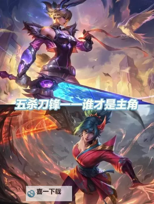 英雄联盟锐雯S11出装指南：最强搭配与玩法技巧图2