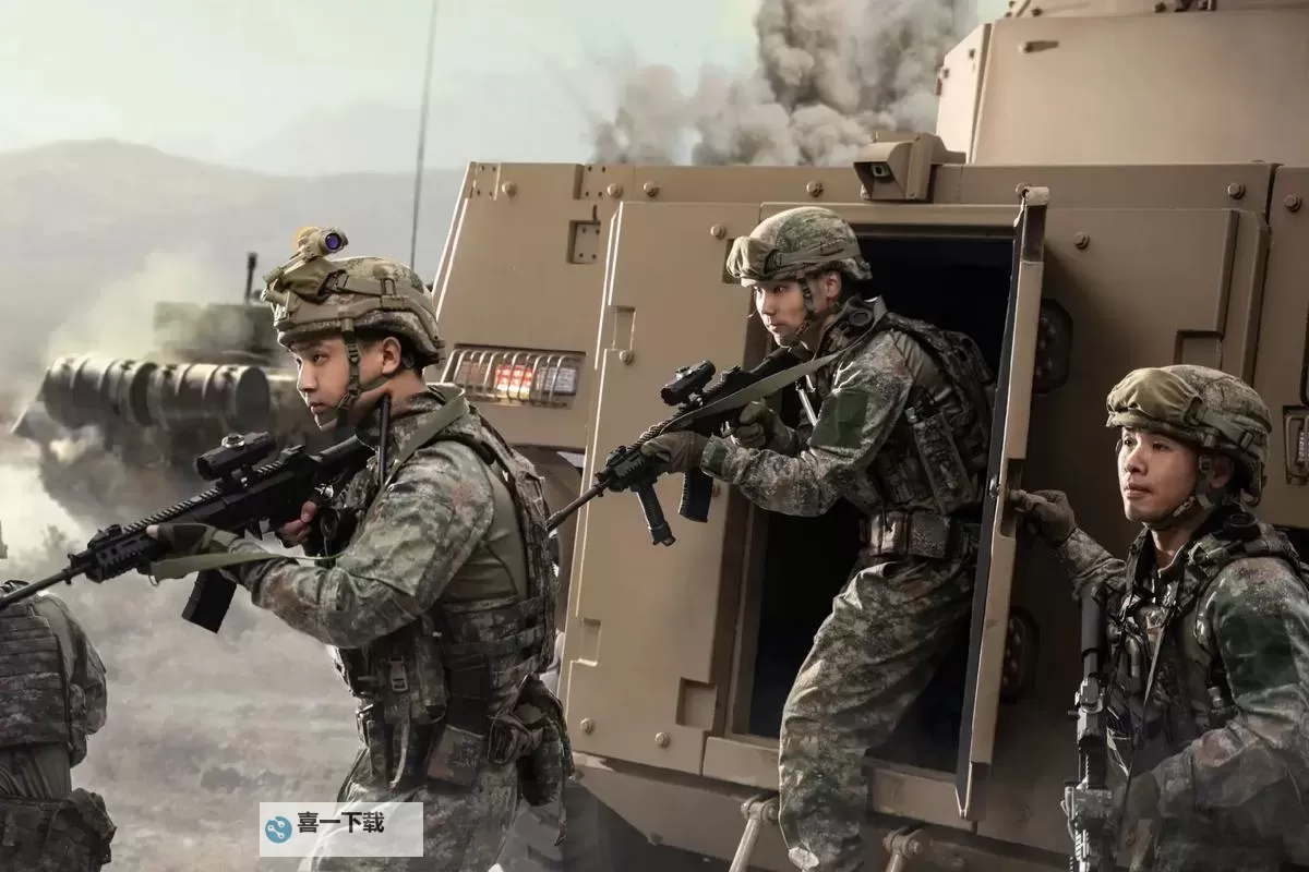 战术小队怎么组队:全面指南助你轻松组建高效战队图1