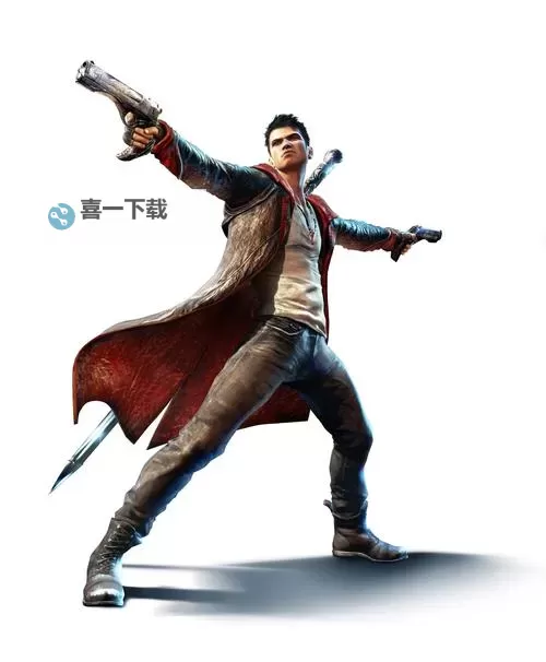 鬼泣5：维吉尔为什么虚弱的原因解析图1