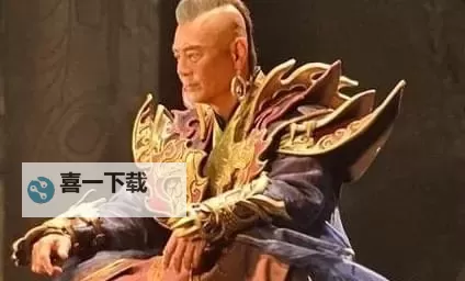 端游龙啸怎么横劈技巧详解助你轻松斩敌图1