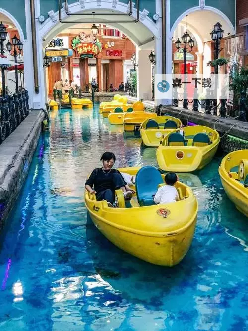 亚洲威尼斯记录一区二区：探索亚洲地区的水上奇观与文化盛景图1