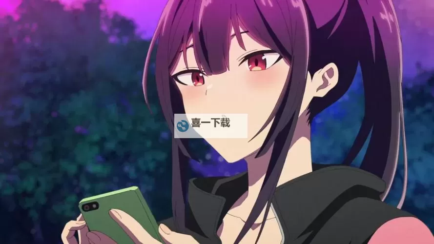 鹰峰同学漫画全集全览：精彩剧情一站收录图1