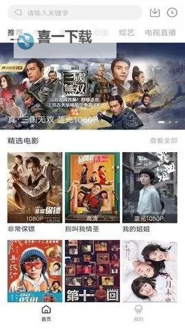 优质中文字幕下载网站推荐，让你轻松获取中文字幕下载网站图1