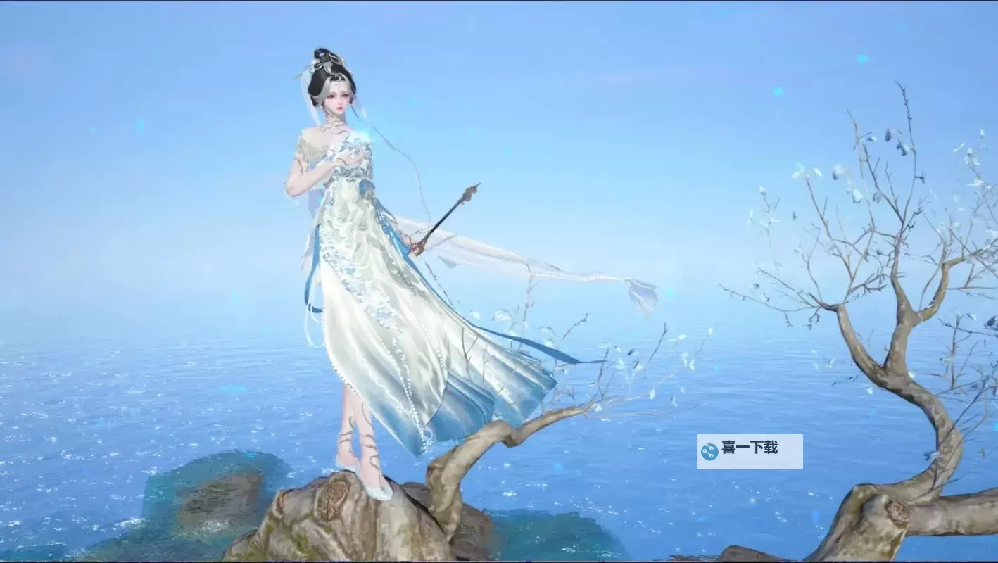 天涯明月刀手游移花心法全攻略与技能解析图1