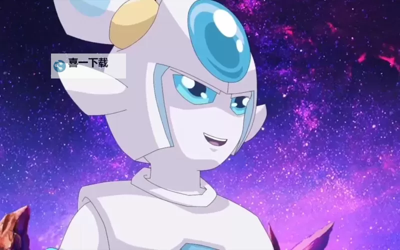 卡修斯救战神联盟：英雄集结的传奇之战图1