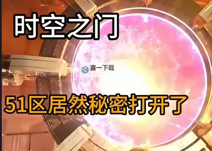 哪个城容易出时空之门:揭秘穿越的秘密地点图1