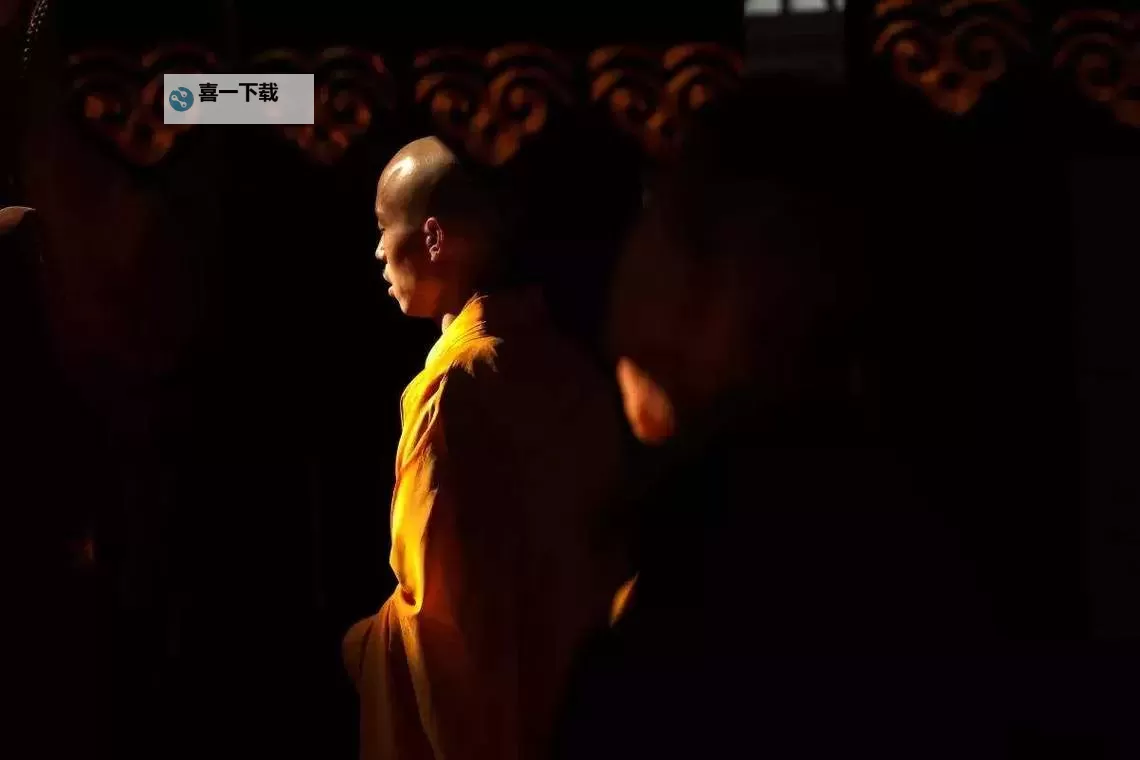 凌晨三点打坐会被吸走气？揭秘深夜修炼的迷思图2